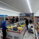 24시무인편의점
