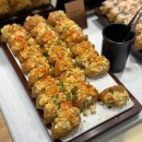 달달하남 | 광주 우산동 초밥 뷔페 맛집 아이들과 가기 좋은 곳 [쿠우쿠우 광주하남점] 오픈런 후기