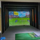 하가비전스크린골프 이미지