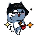 화창한네일