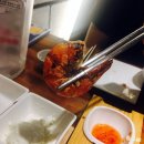 한보관 | 사천 회식장소 추천-개성보쌈, 시장에 간 요리사, 스크린 야구 후기