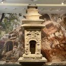 중국 화북 불교문화 답사기 둘째 날. 지난 사문탑, 산동박물관 이미지
