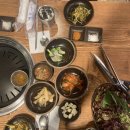 큰손흑돼지 | [잠실] 송리단길 흑돼지 맛집 제주 큰손흑돼지 고깃집 내돈내산 후기