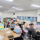 컬러테라피로 보는 색채심리 이미지