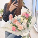 꽃그린달 네이버블로그