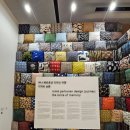 &#34;미나 페르호넨 디자인 여정: 기억의 순환&#34; 전시 후기