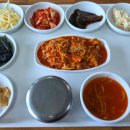 하늘정원 | 대전 오정동 맛집 한남대 혼밥 가성비 식당 하늘정원 방문 후기