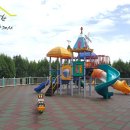 산호아파트 놀이터 이미지