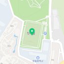 한솔동 아침뜰 축구장 이미지