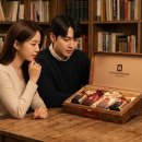 세보식품 | 부모님 선물 1위 홍삼! 효능과 논란 사이, 똑똑하게 구매하는 법 ★