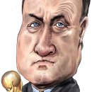 캐리커쳐(B) 이미지