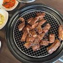 마포돼지갈비 이미지