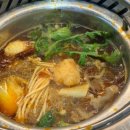 영통목장 | 중국 안 가도 된다... 수원 영통에서 먹은 역대급 마라 훠궈 무한리필 집 "신가훠궈" 내돈내산 후기 및...