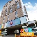 설모텔 | 전주역 모텔 전주한옥마을 근처 숙소 전주 플로르 호텔 방문 후기