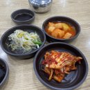 남도국밥 | 고속터미널역안에 있는 뼈해장국 남도일번지 전주콩나물국밥 감자탕 솔직후기