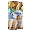 (주)재호식품 - 사하구 | (주)재호식품