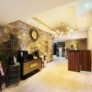 W(더블유)호텔 이미지