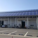 창수 태양광발전소 이미지