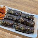 고고충무김밥