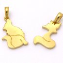 늑대와 여우 이미지