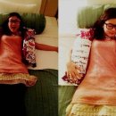 함박웃음 이미지