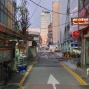 계절,골목 이미지