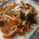 콩짜장 - 광명시 도덕로 19 | 맛집 ➰ 진주 현지인 맛집 진주콩짜장 (구) 진주반점 내돈내산 후기 / 진주 짜장면집 / 소화 잘되는 콩면...