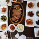 호남숯불갈비 이미지