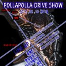 Club SPOT 2012/02/10 FRI - POLLAPOLLA DRIVE SHOW Vol.2 (루벤트,펑츄얼삭스,아시안체어샷,원톤,더루져스,로맨틱레슬러,푸탄,베인스) 이미지