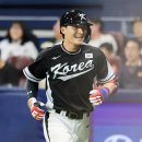 그냥 심심해서요. (32227) WBSC 프리미어12 이미지