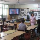 [6월10일] 판화 실기 1 - 박순덕 미술수석교사(교원대미술석사,한국미협회원,1정연수강사,경북미전초대작가) 이미지