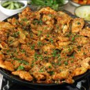 무등산닭불고기 이미지