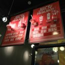 쥬씨산본점 이미지