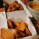 교촌치킨금능판포점