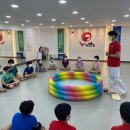 시립하늘빛 어린이집 | [미꾸라지 잡기 주말 행사 후기]광명 철산동 킴스태권도