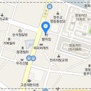 씨유 익산감초점 이미지