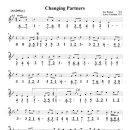 채인징 파트너(Changing Partners) 이미지