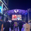 [발로란트] 챔피언스 야시장 코엑스 발로란트 팝업 이벤트 방문 후기 (feat. 발로란트 장패드)