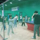 청소년 탁구교실 이미지