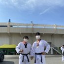 여주 청도 태권도장 이미지