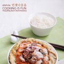 명품보쌈 이미지