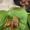 김준호의대단한갈비 안성공도점 이미지