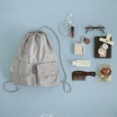 블랙백 | 모데스트무드 가방 실버백팩/블랙백팩 실제후기 사용후기