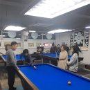 오포당구클럽 이미지