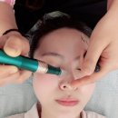 대동아파트 방음벽 | 루원시티 피부관리 블링블링 스킨케어