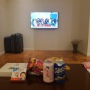 나룻배민박