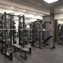 헤일로짐 피트니스 판교점 이미지