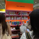 3일동안 시요일 | [2025 서울국제도서전📚] 독서 붐은 왔다! 지적허영최고 텍스트힙 만세