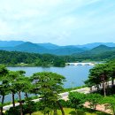 화진포박포수가든 이미지