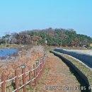 二重의 連陸島; 강화군 교동도의 華蓋山과 강화나들길 9코스의 다을새길 탐방 이미지